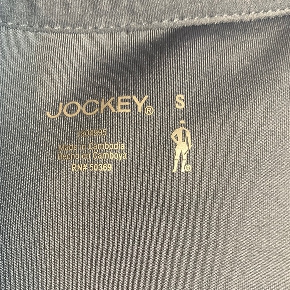 Light Blue Full-Zip Jacket - Picture 2 of 8